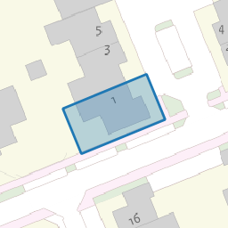 Perceel VRD00-F-2353