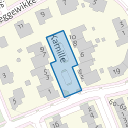 Perceel VRD00-F-2354