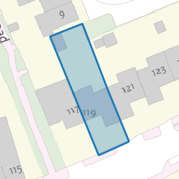 Perceel VRD00-F-2368