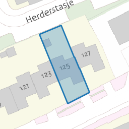 Perceel VRD00-F-2371