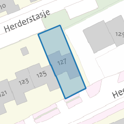 Perceel VRD00-F-2372