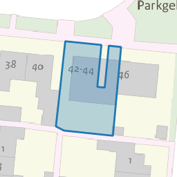 Perceel VRD00-F-2376