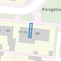 Perceel VRD00-F-2377