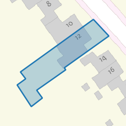 Perceel VRD00-F-2386