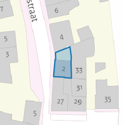 Perceel VRD00-F-2388