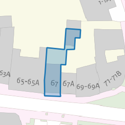 Perceel VRD00-F-2390