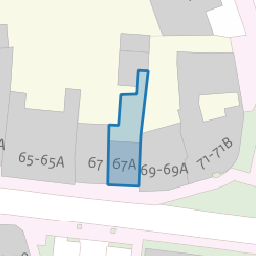 Perceel VRD00-F-2391