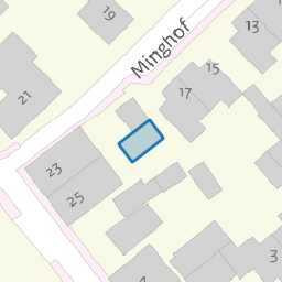 Perceel VRD00-F-2395