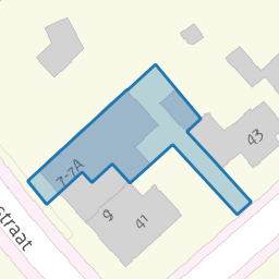 Perceel VRD00-F-2407