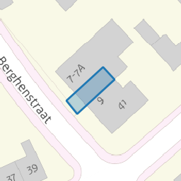 Perceel VRD00-F-2409