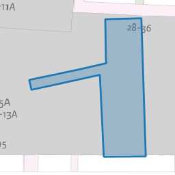 Perceel VRD00-F-2416