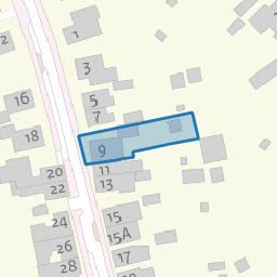 Perceel VRD00-F-2422