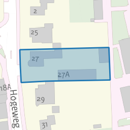 Perceel VRD00-F-2424