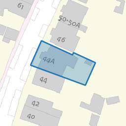 Perceel VRD00-F-2439