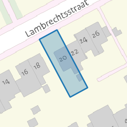 Perceel VRD00-F-2445