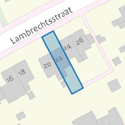 Perceel VRD00-F-2446