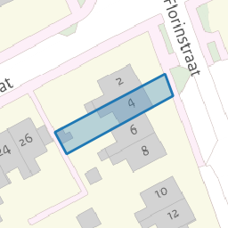 Perceel VRD00-F-2450