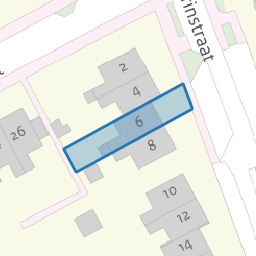 Perceel VRD00-F-2451