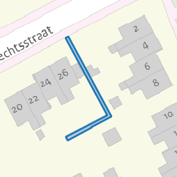 Perceel VRD00-F-2452