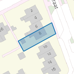 Perceel VRD00-F-2453