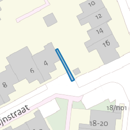 Perceel VRD00-F-2458