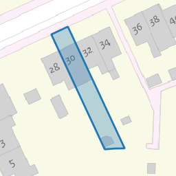 Perceel VRD00-F-2460