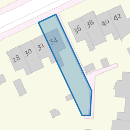 Perceel VRD00-F-2462