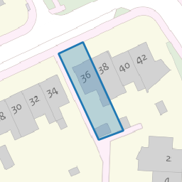 Perceel VRD00-F-2463