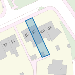 Perceel VRD00-F-2464