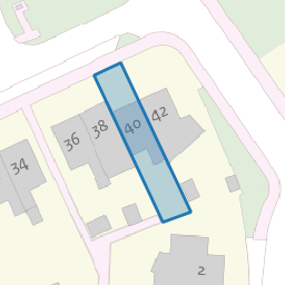 Perceel VRD00-F-2465