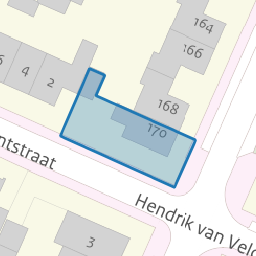 Perceel VRD00-F-2468