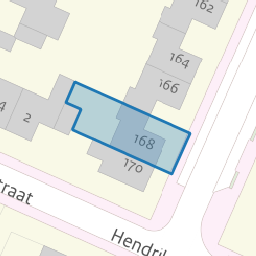 Perceel VRD00-F-2469