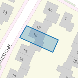 Perceel VRD00-F-2480