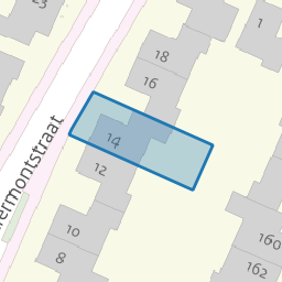 Perceel VRD00-F-2481