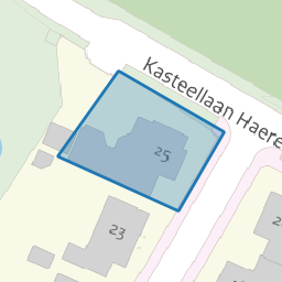 Perceel VRD00-F-2488