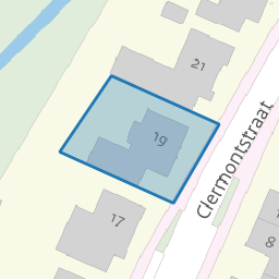 Perceel VRD00-F-2492