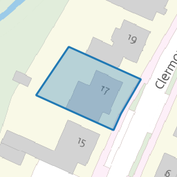 Perceel VRD00-F-2493