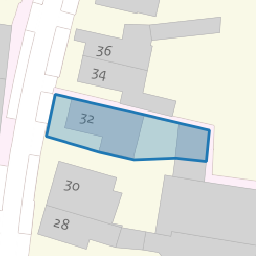 Perceel VRD00-F-2496