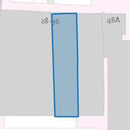 Perceel VRD00-F-2501