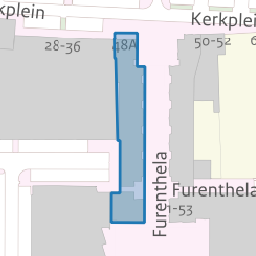 Perceel VRD00-F-2503