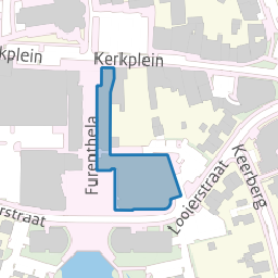 Perceel VRD00-F-2504