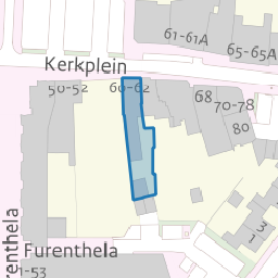 Perceel VRD00-F-2510