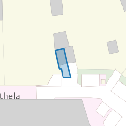 Perceel VRD00-F-2511