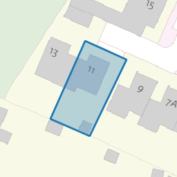 Perceel VRD00-F-2519