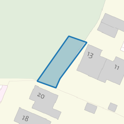 Perceel VRD00-F-2521