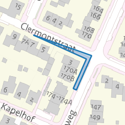 Perceel VRD00-F-2523