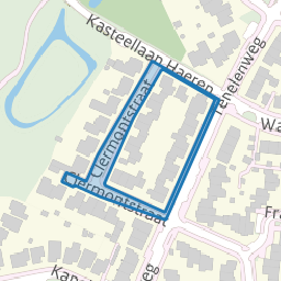 Perceel VRD00-F-2526