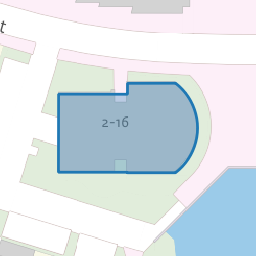 Perceel VRD00-F-2531