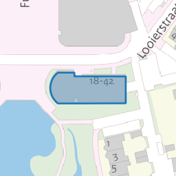 Perceel VRD00-F-2532