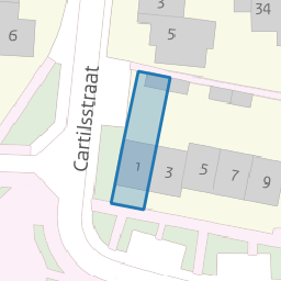 Perceel VRD00-F-2536